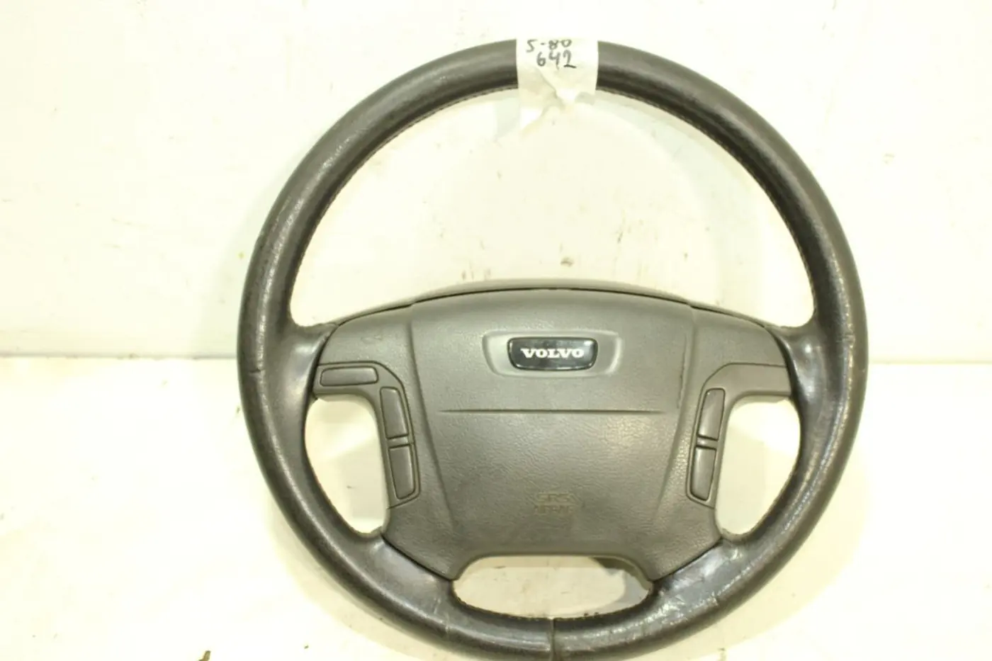 Руль к Volvo S80 1999