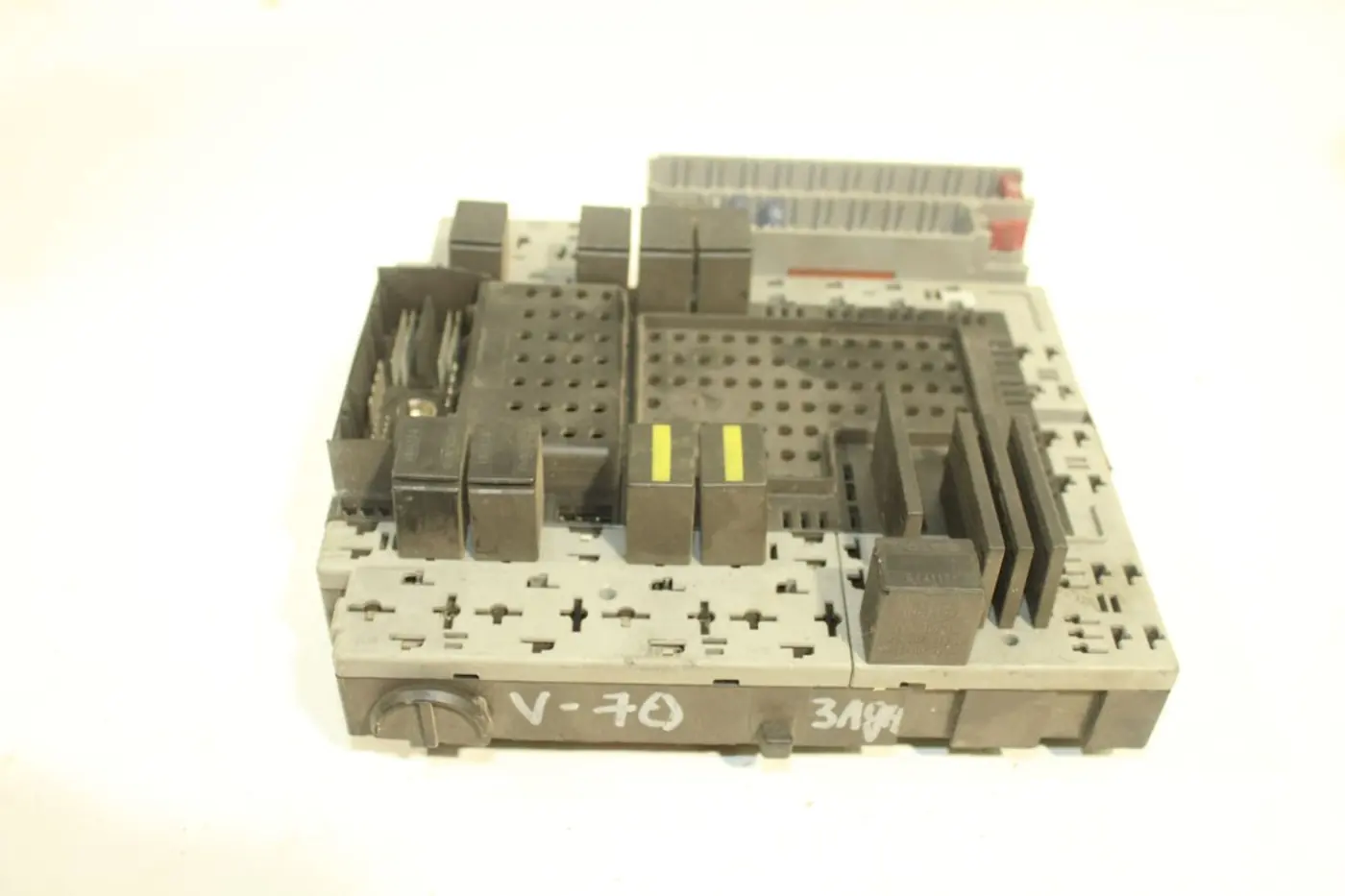 Блок REM к Volvo V70 2002