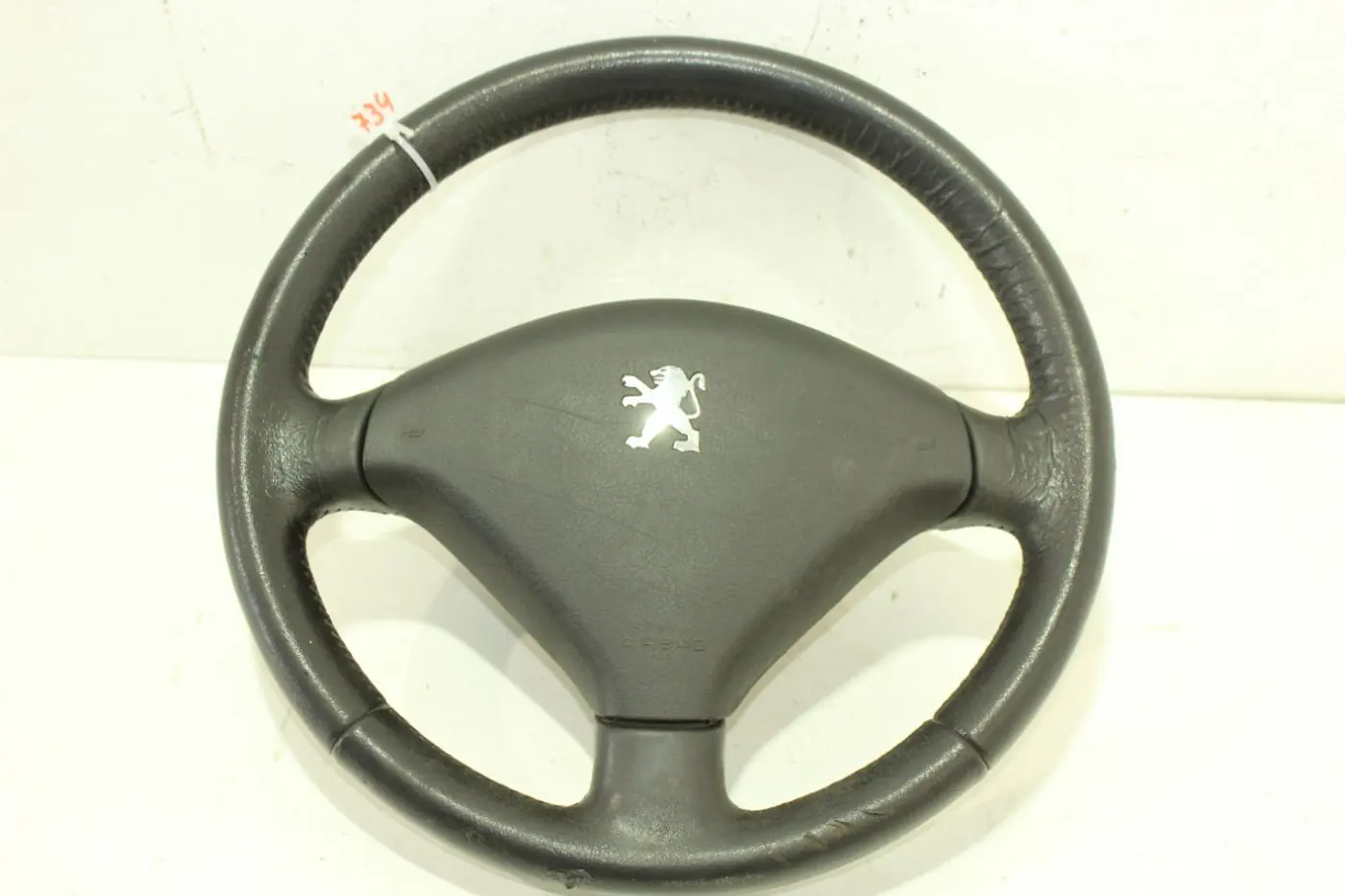 Руль к Peugeot 307 2006