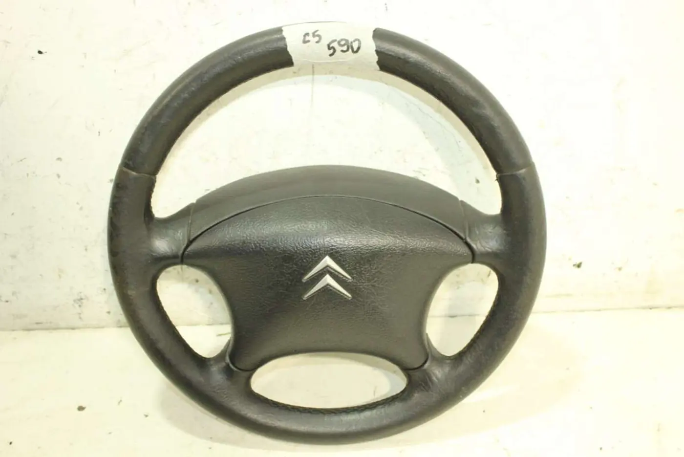Руль к Citroen C5 2003