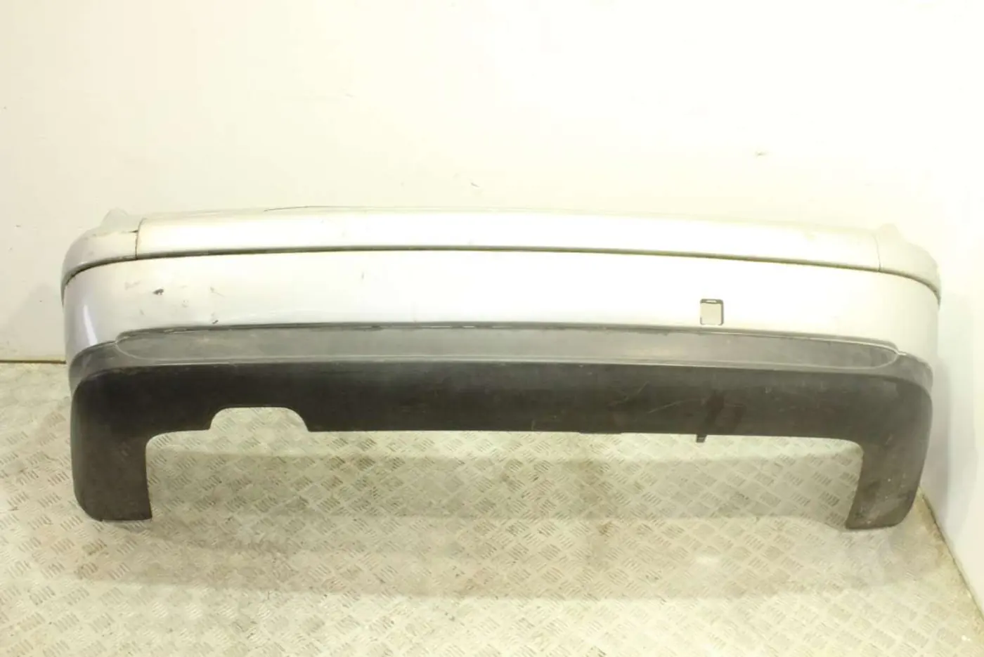 Бампер задний к Citroen C5 2003