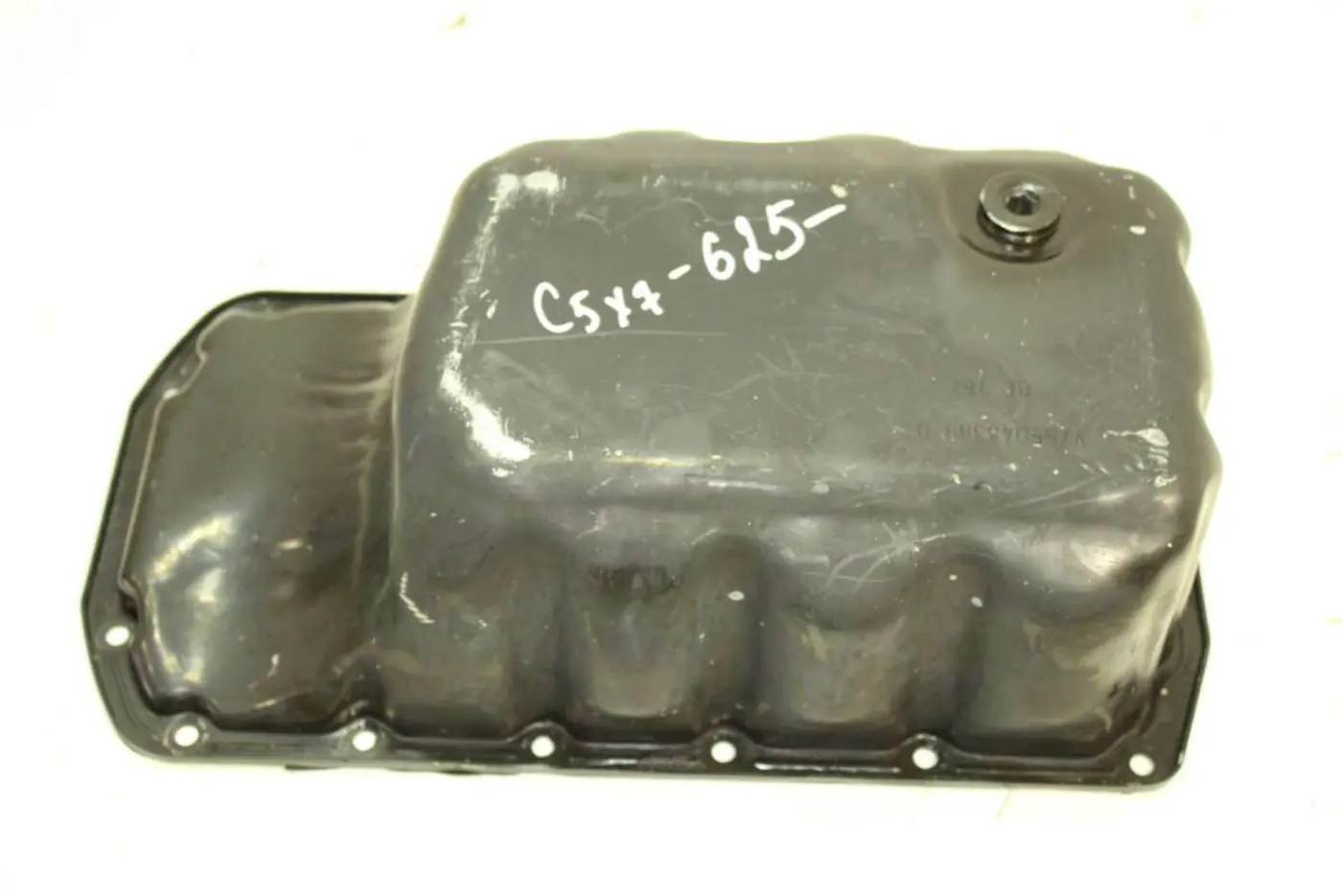 Поддон к Citroen C5 2010