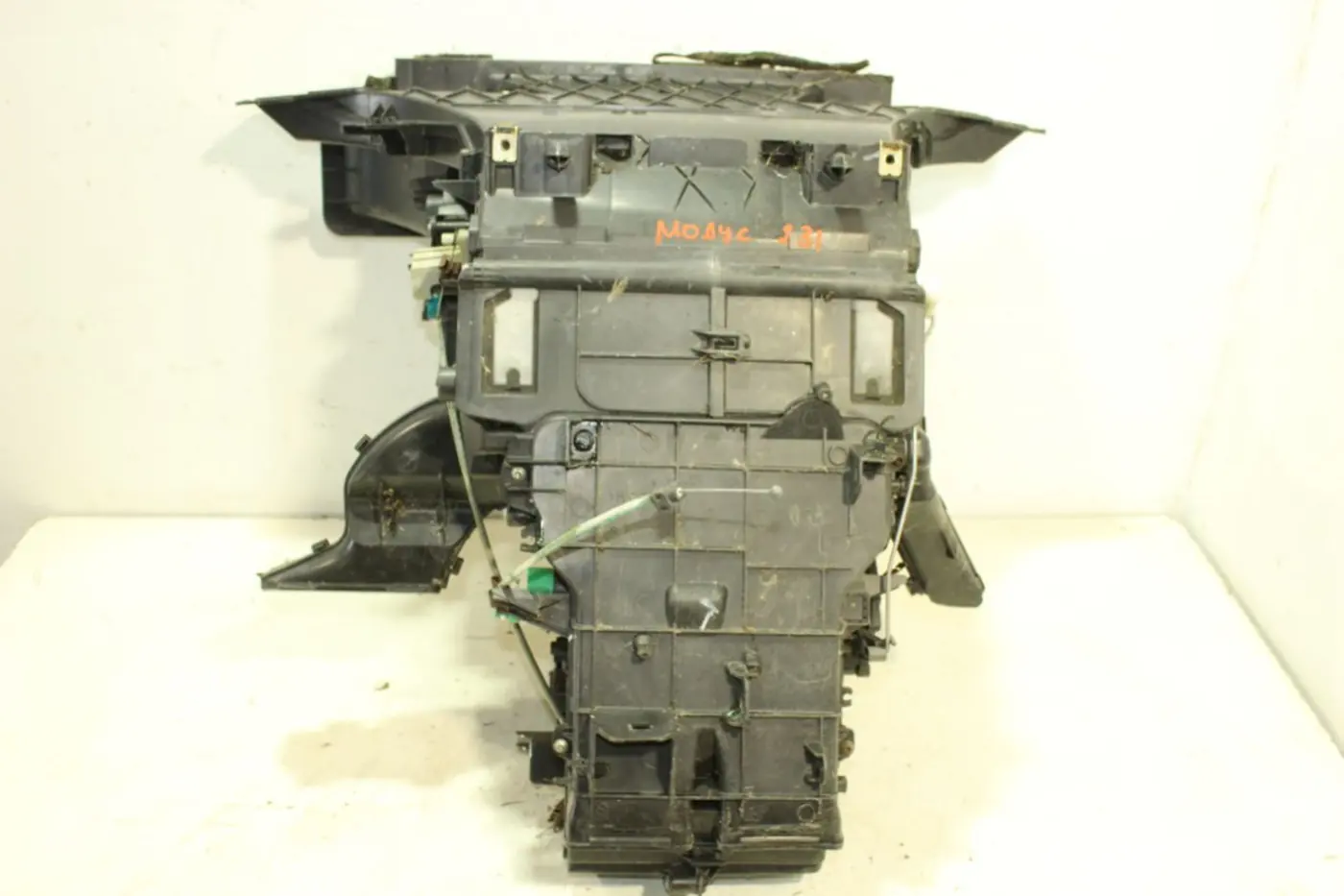 Корпус отопителя (печки) к Renault Modus 2005