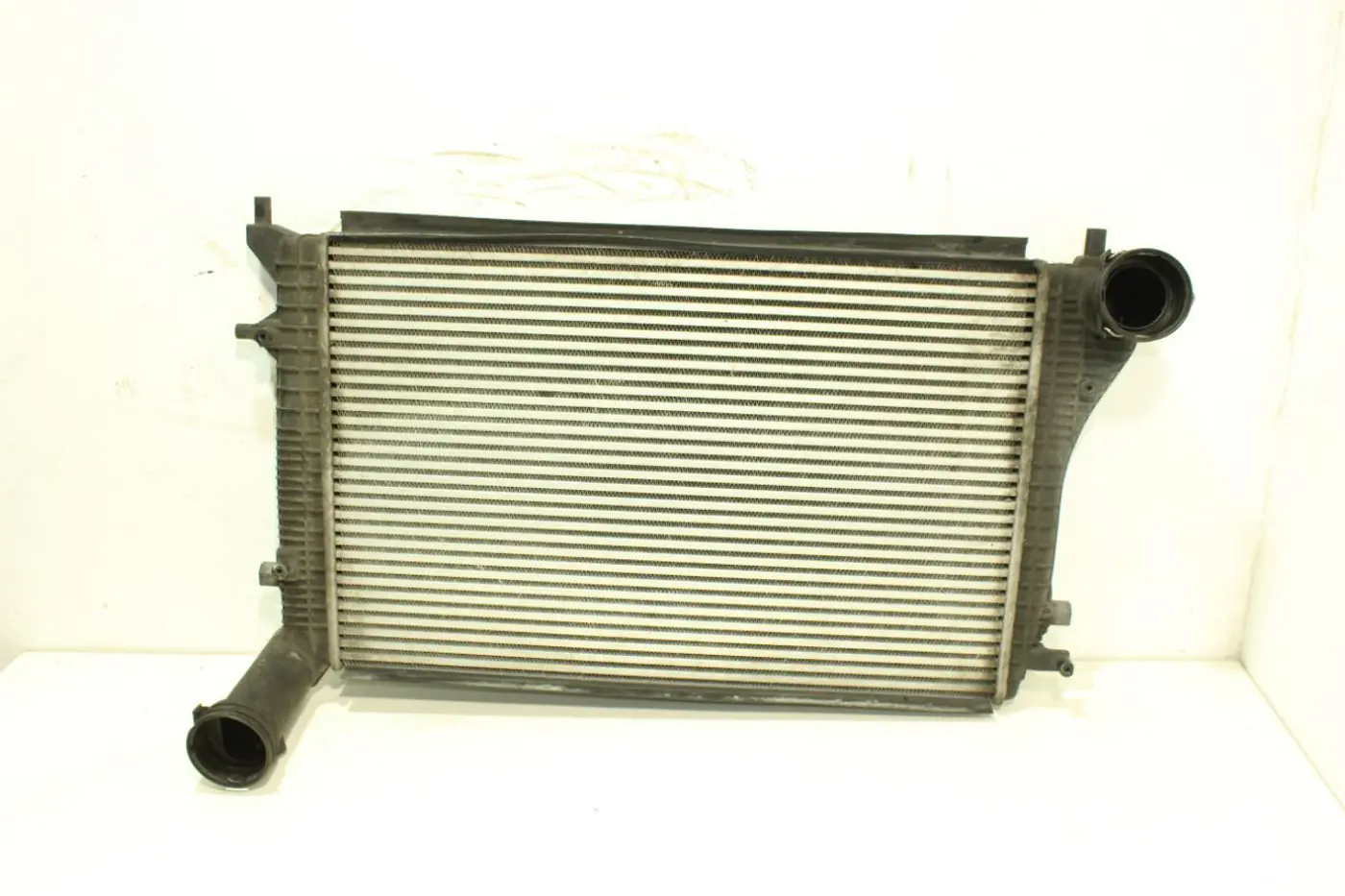 Интеркулер к Skoda Octavia 2006