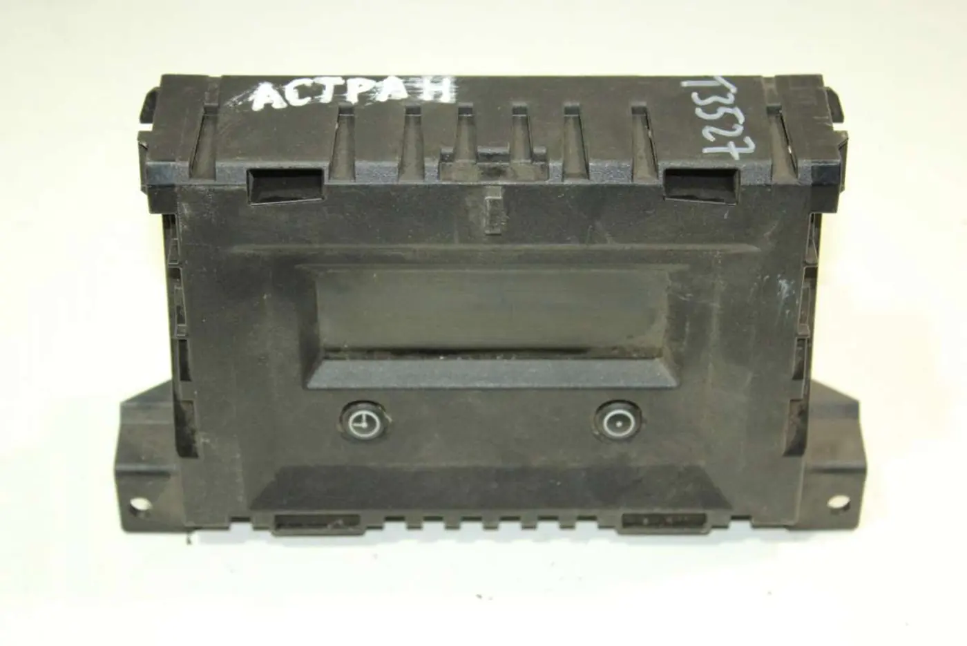 Дисплей к Opel Astra 2006