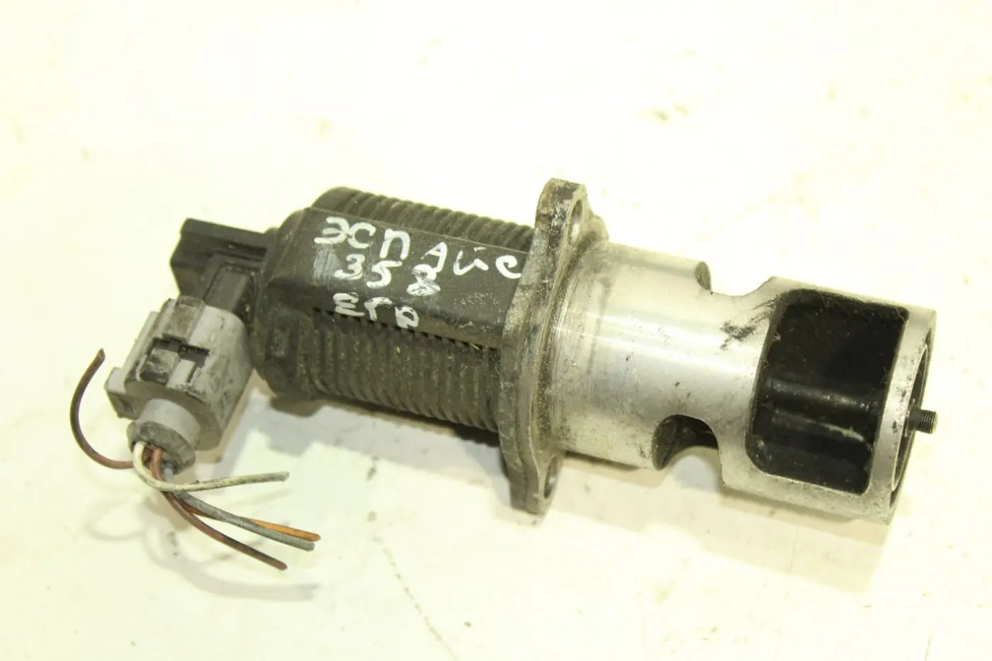 Клапан EGR к Renault Espace 2002
