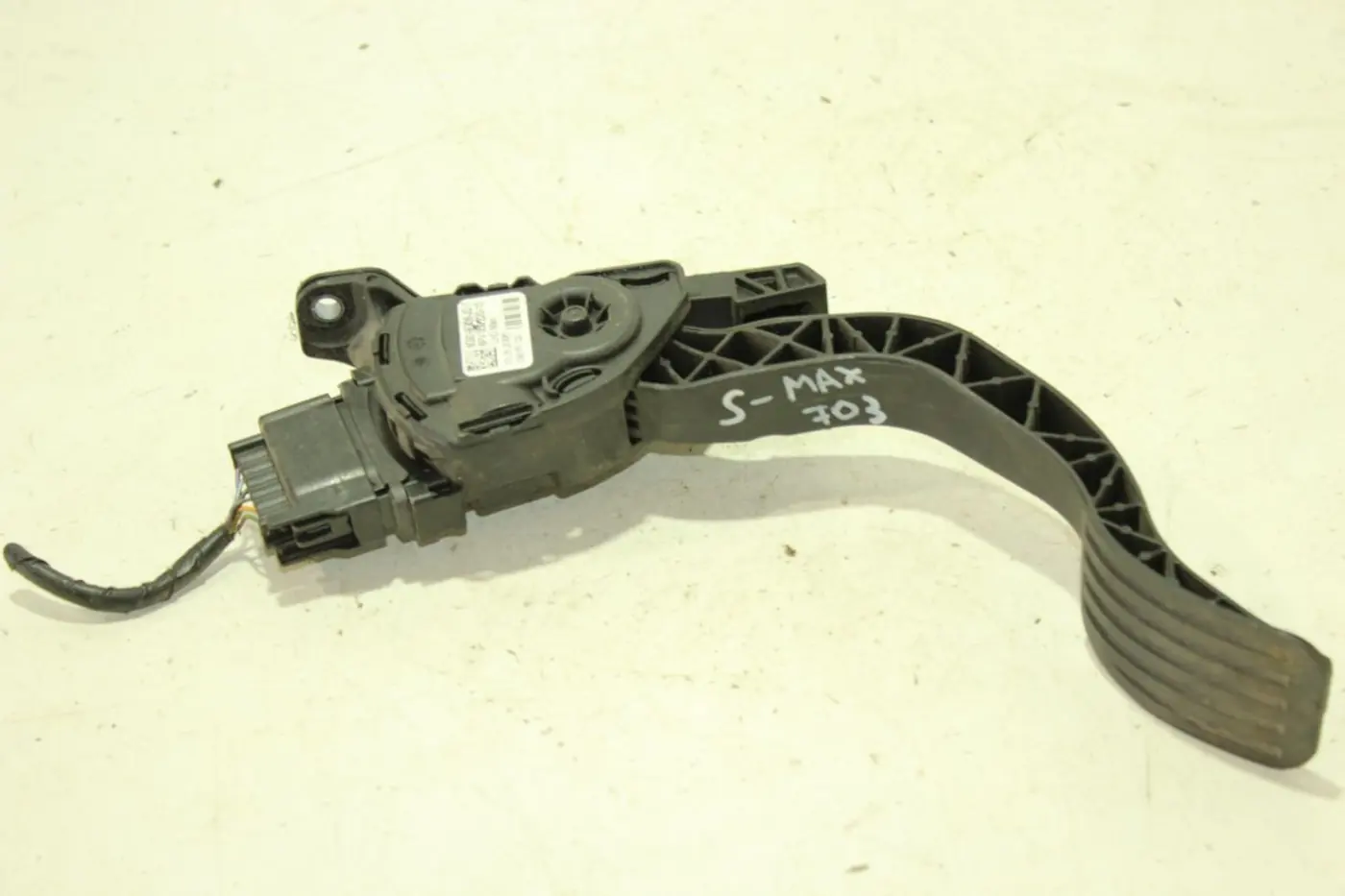 Педаль газа к Ford S-MAX 2008