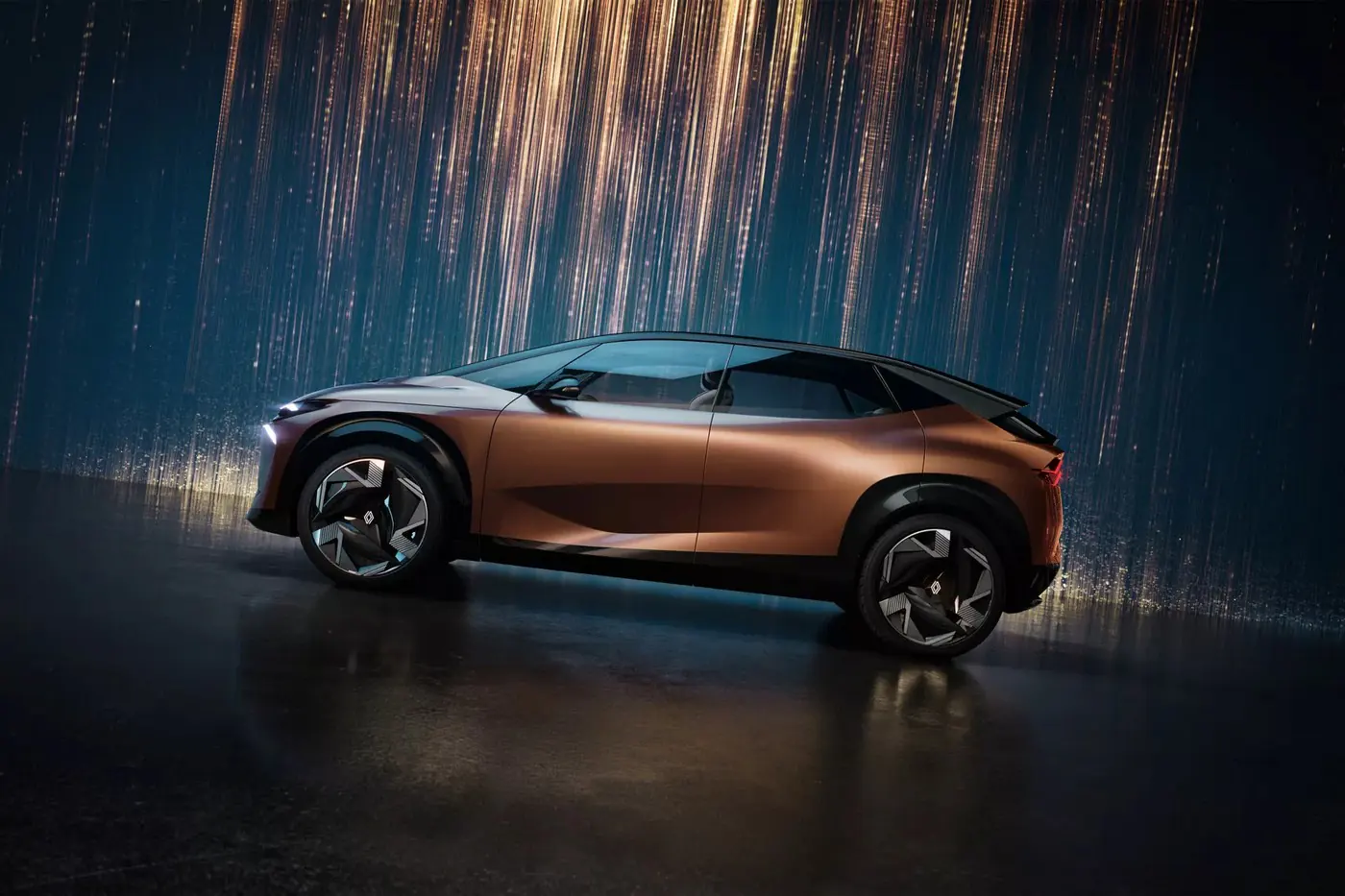 Готовы к будущему? Новый глобальный план развития и проекты Renault Group