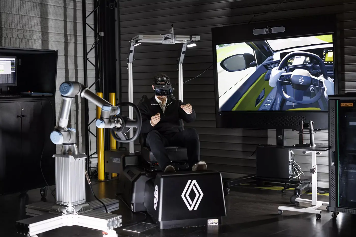Готовы к будущему? Новый глобальный план развития и проекты Renault Group