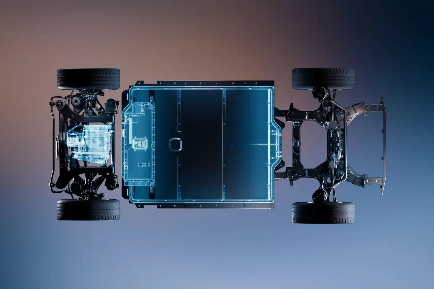Готовы к будущему? Новый глобальный план развития и проекты Renault Group