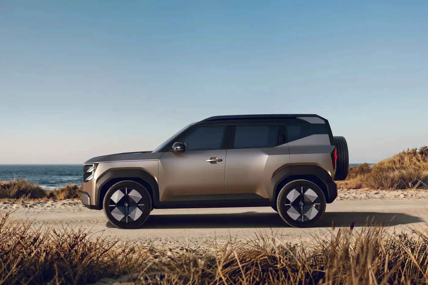 Готовы к будущему? Новый глобальный план развития и проекты Renault Group