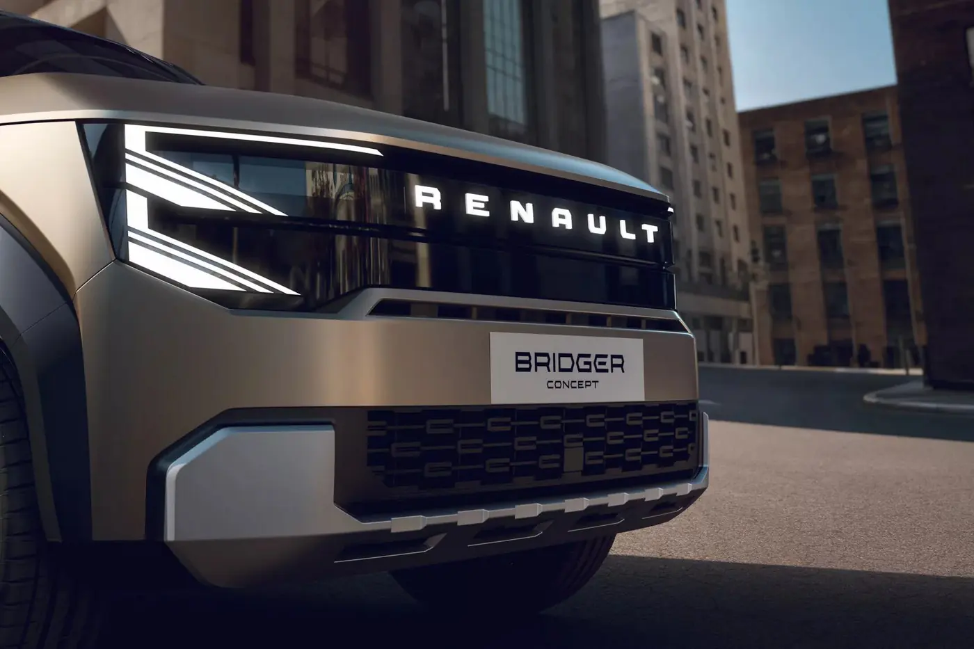 Готовы к будущему? Новый глобальный план развития и проекты Renault Group