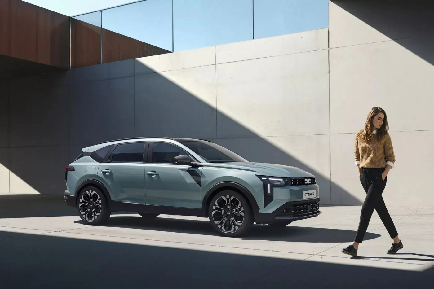 Готовы к будущему? Новый глобальный план развития и проекты Renault Group