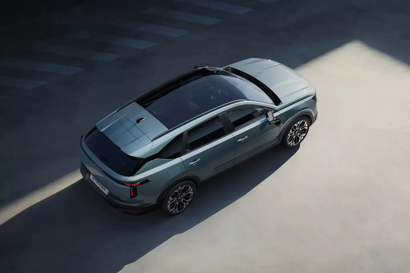 Готовы к будущему? Новый глобальный план развития и проекты Renault Group