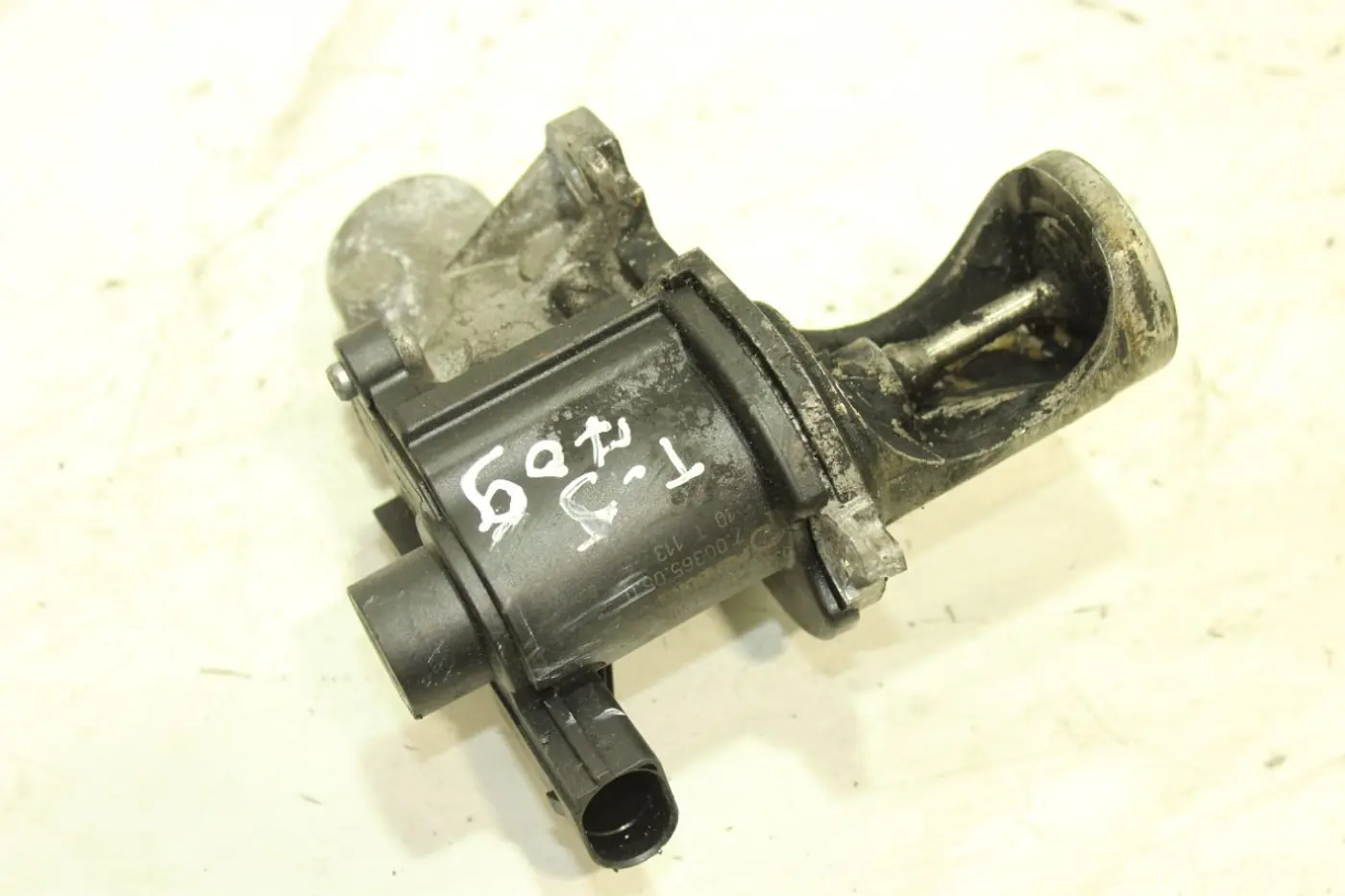 Клапан EGR к Volkswagen Multivan 2005