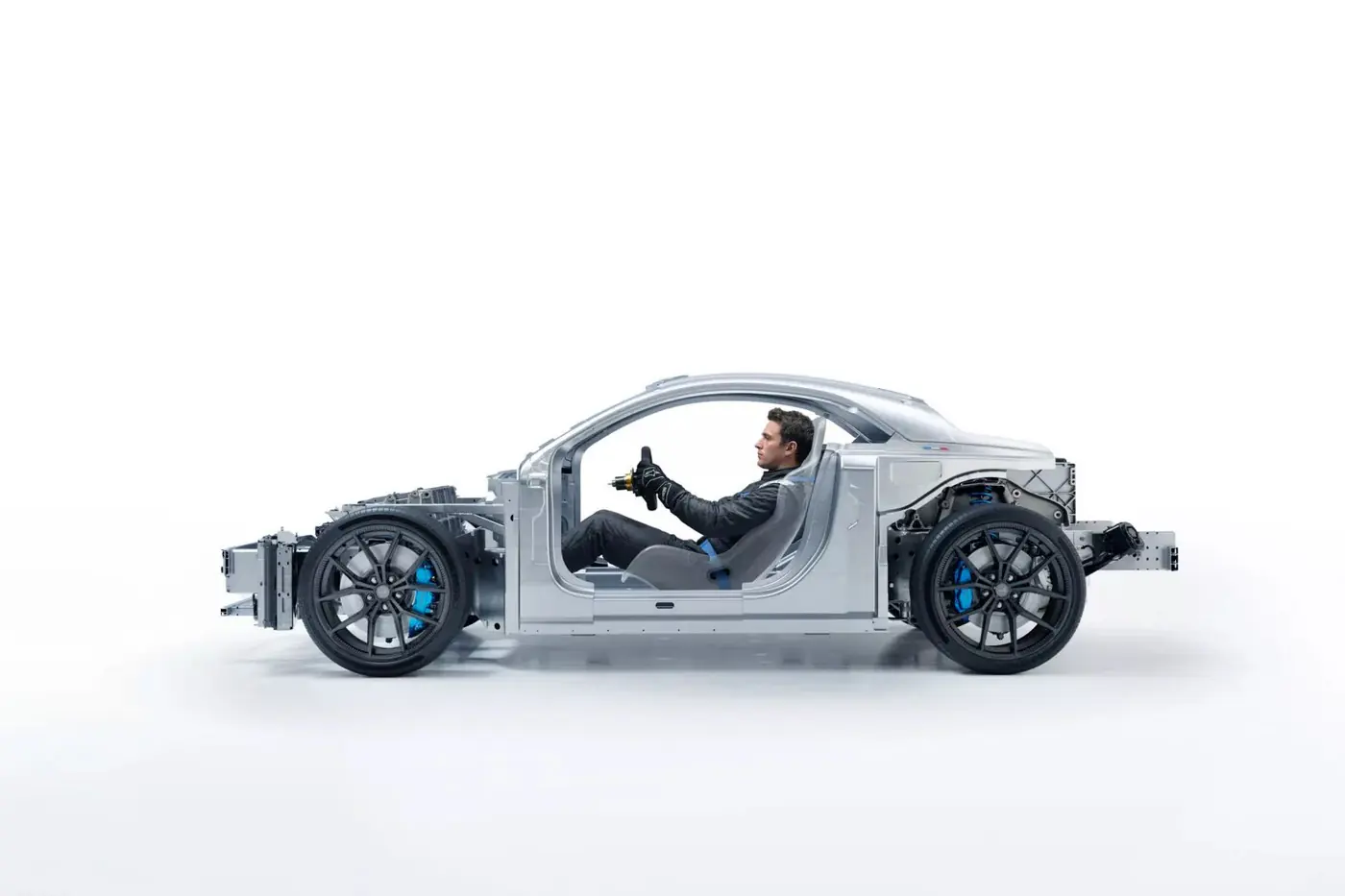 Готовы к будущему? Новый глобальный план развития и проекты Renault Group