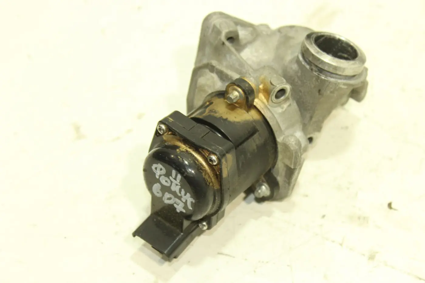 Клапан EGR к Ford Focus 2010