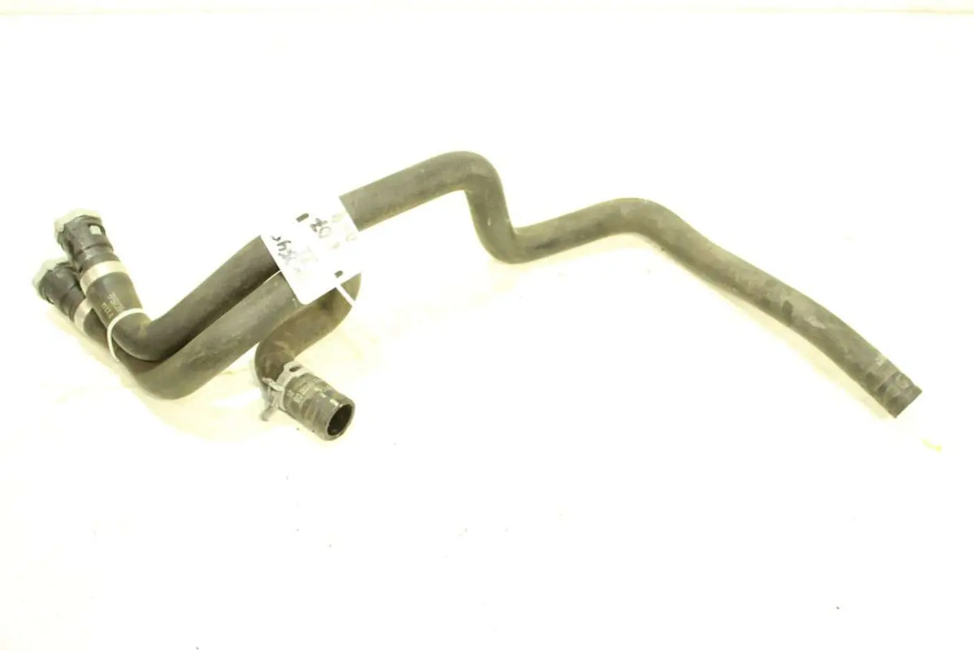Патрубок отопителя (печки) к Ford Focus 2010