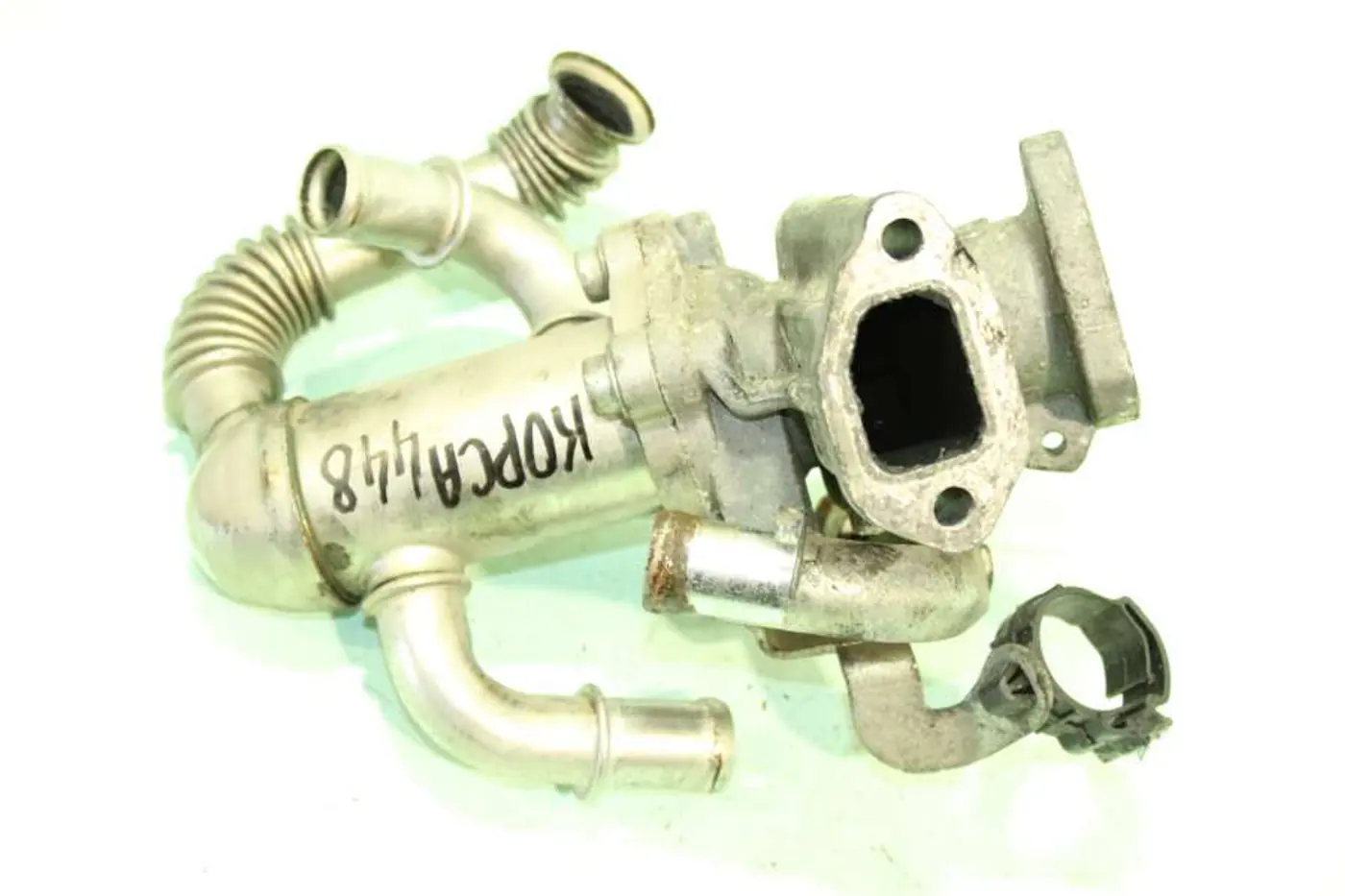 Радиатор EGR к Opel Corsa 2005