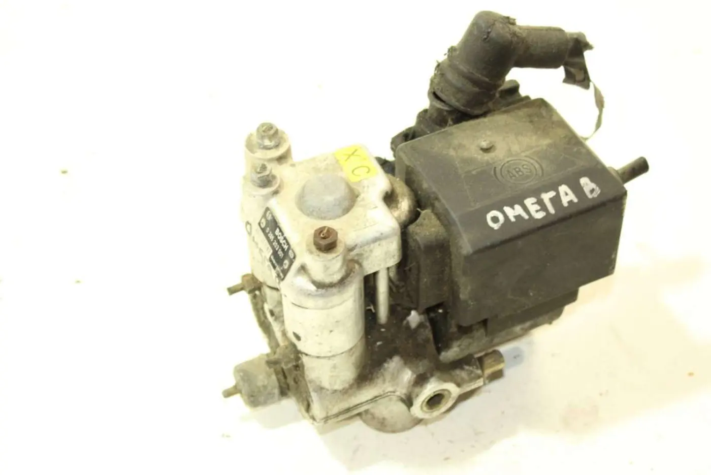 Блок управления ABS к Opel Omega 1995
