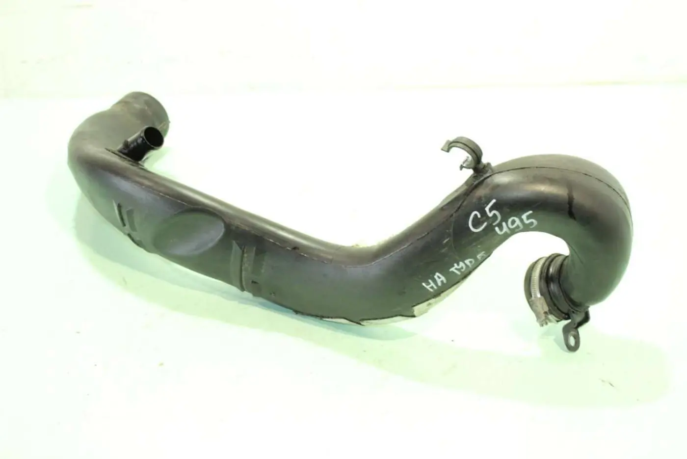 Патрубок к Citroen C5 2003