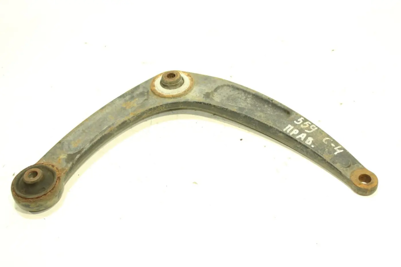 Рычаг передний правый к Citroen C4 2005