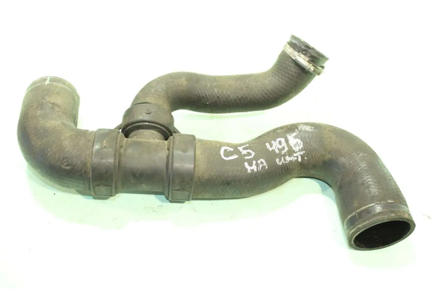 Патрубок к Citroen C5 2003