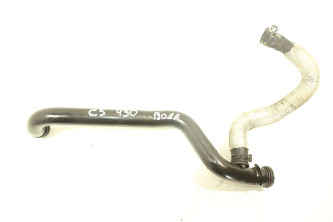 Патрубок к Citroen C5 2007