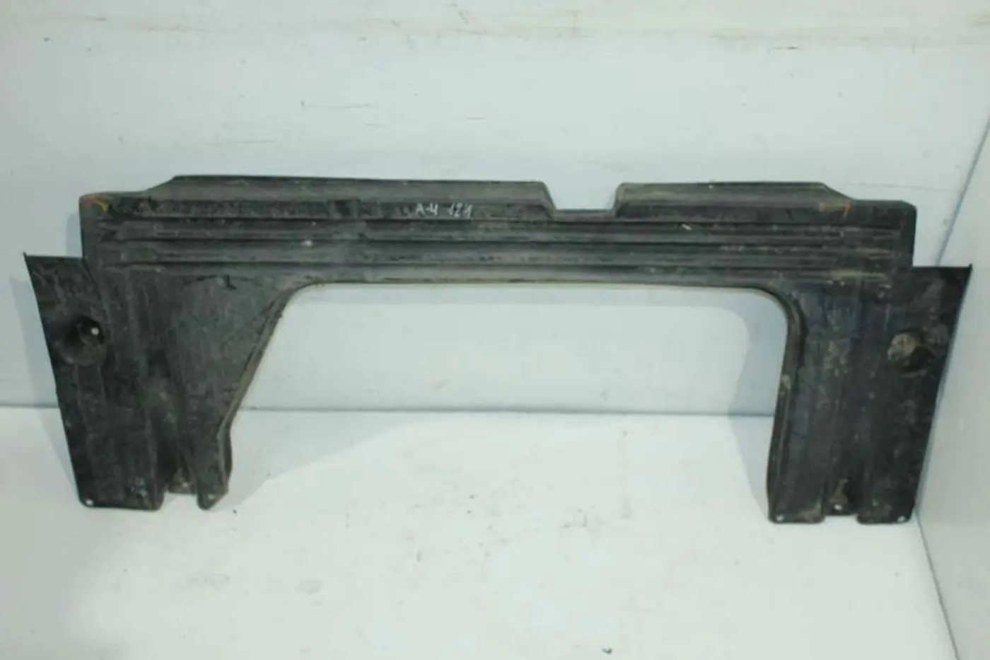 Защита днища к Audi A4 2000