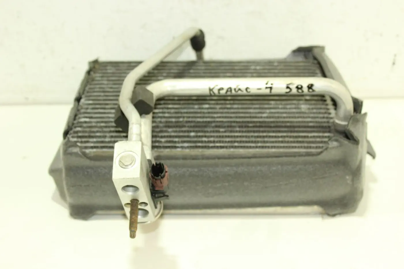 Испаритель кондиционера к Citroen C5 2005