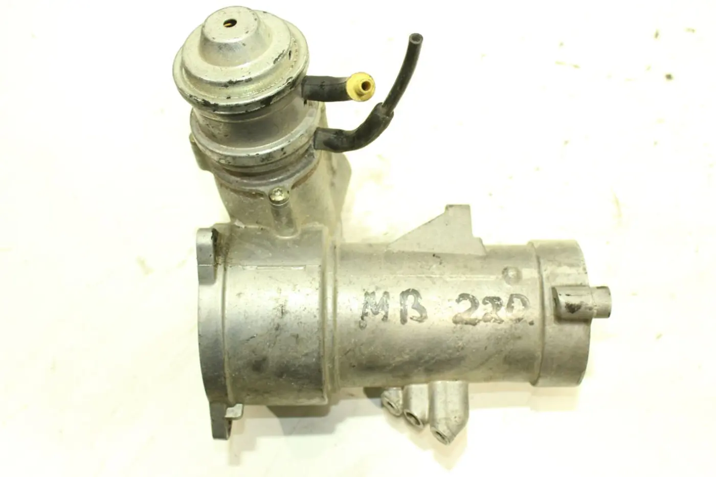 Клапан EGR к Mercedes-Benz S-klasse 2001