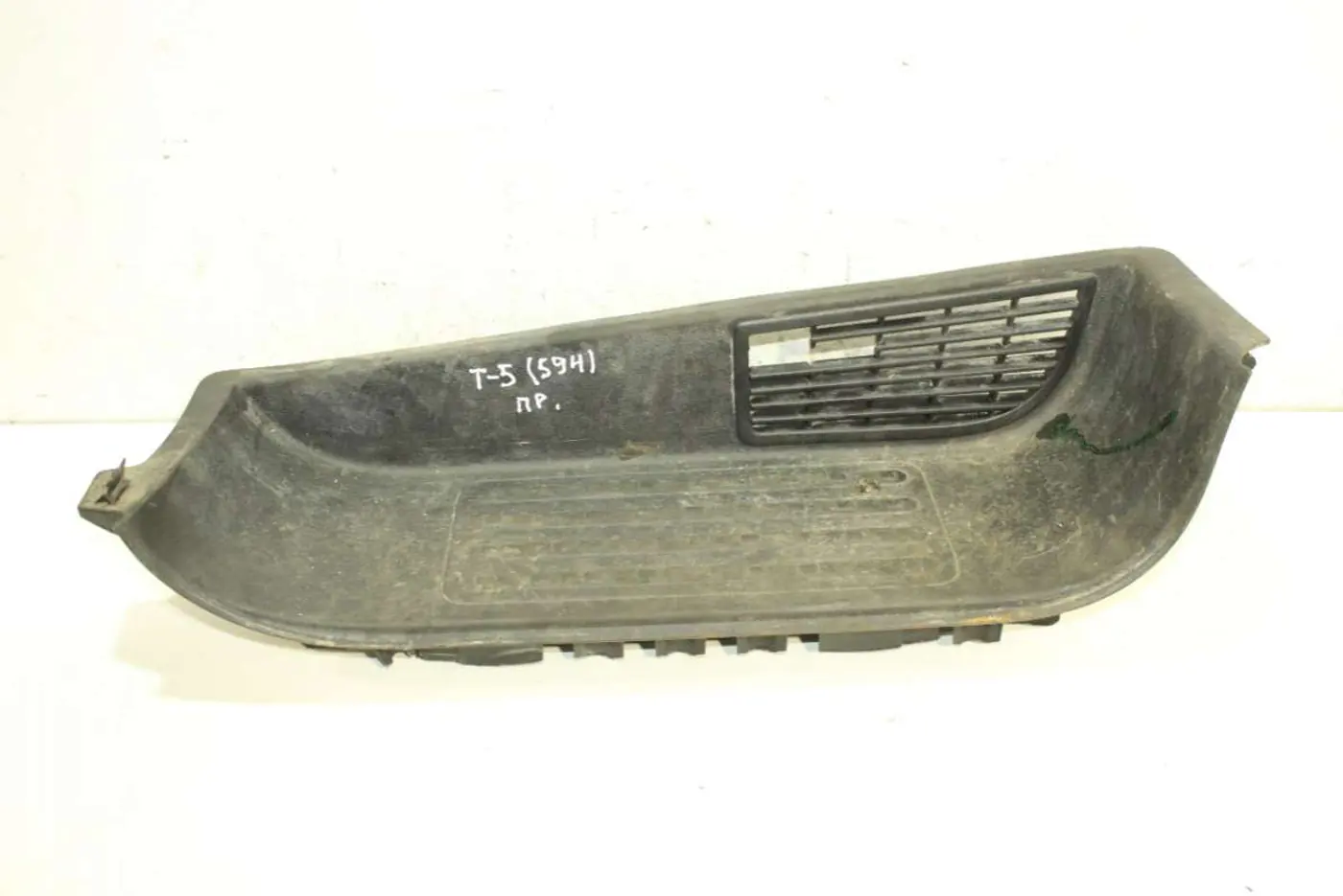 Подножка к Volkswagen Caravelle 2005