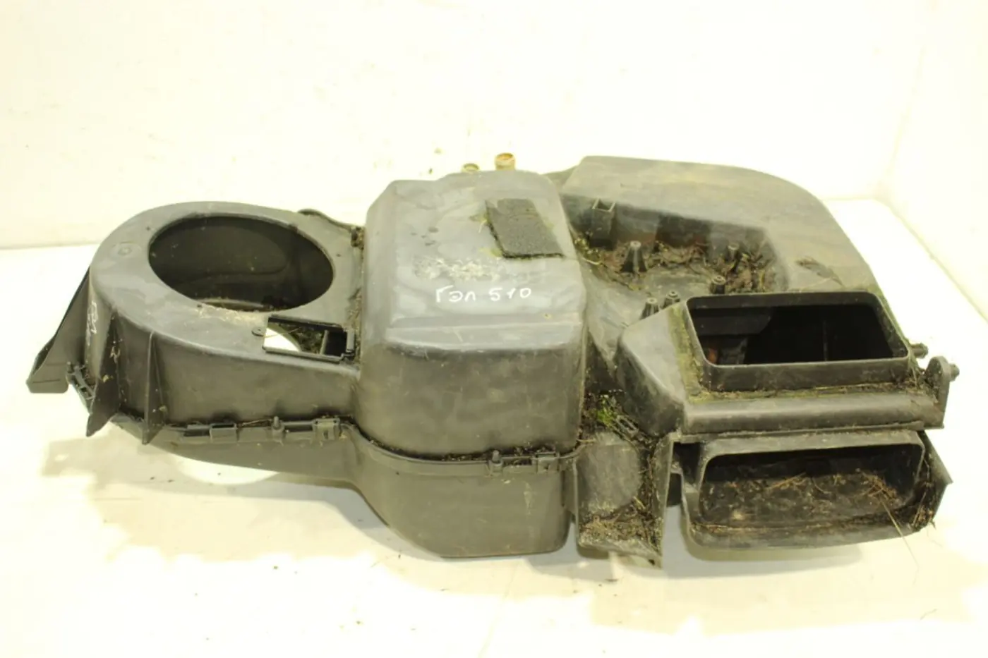 Корпус отопителя (печки) к Ford Galaxy 2002