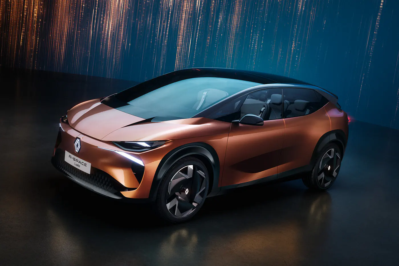 Готовы к будущему? Новый глобальный план развития и проекты Renault Group