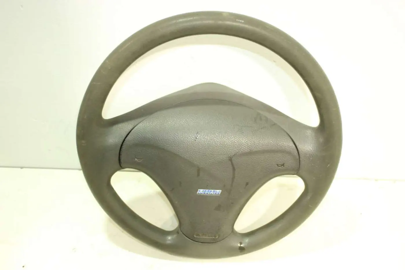 Руль к Fiat Multipla 2001