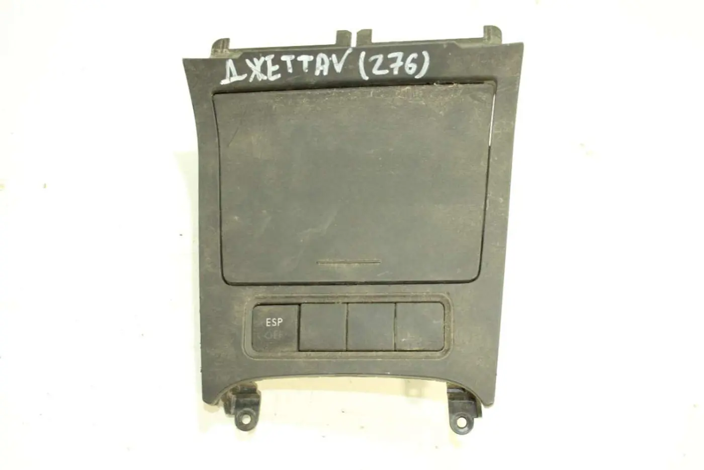 Пепельница к Volkswagen Jetta 2006