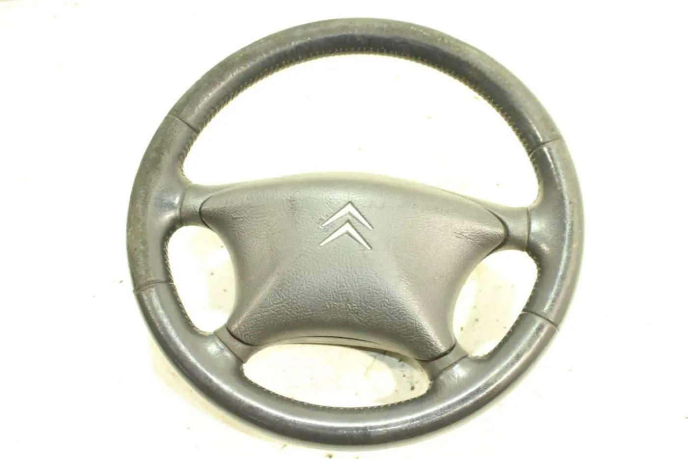 Руль к Citroen C5 2006