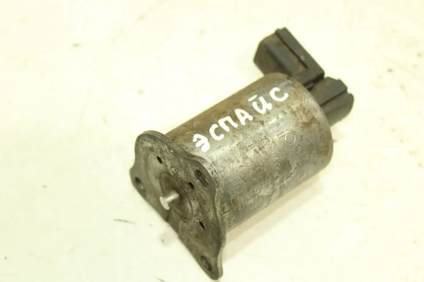Клапан EGR к Renault Espace 2002