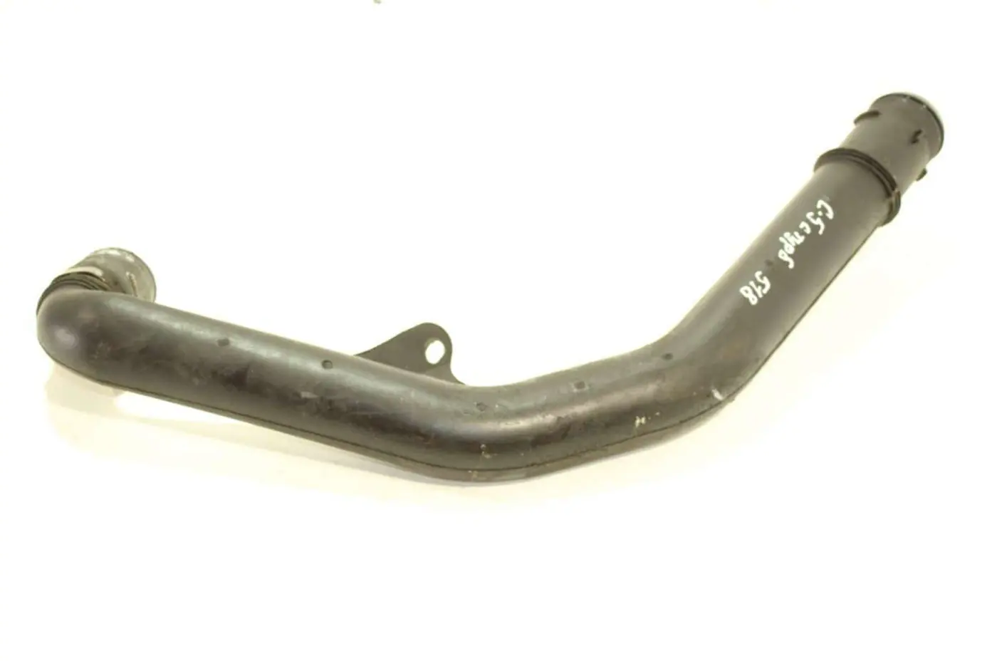 Патрубок к Citroen C5 2003