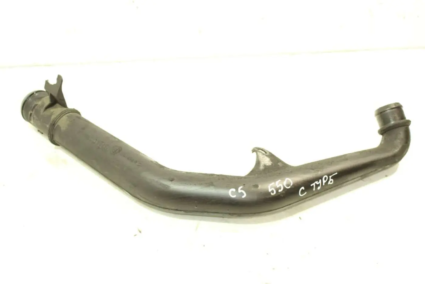 Патрубок к Citroen C5 2003