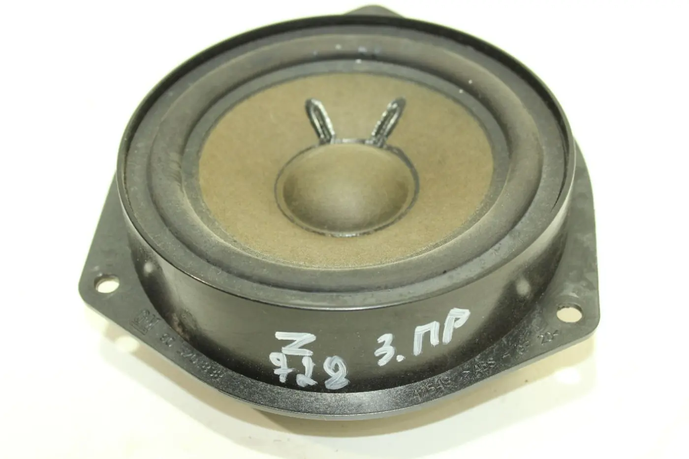 Динамик к Opel Astra 2001