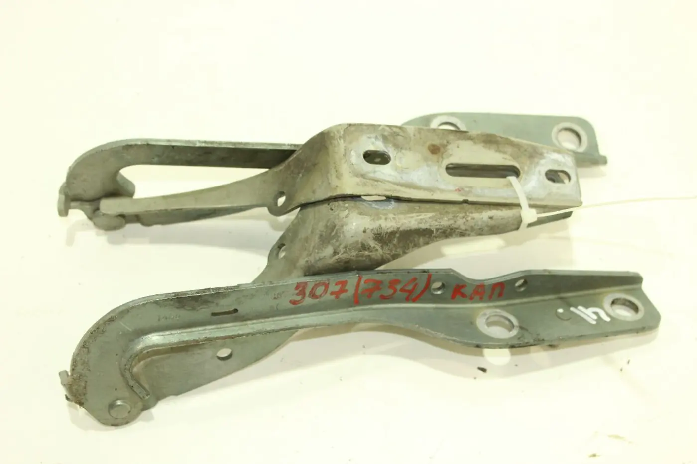 Петля капота к Peugeot 307 2006
