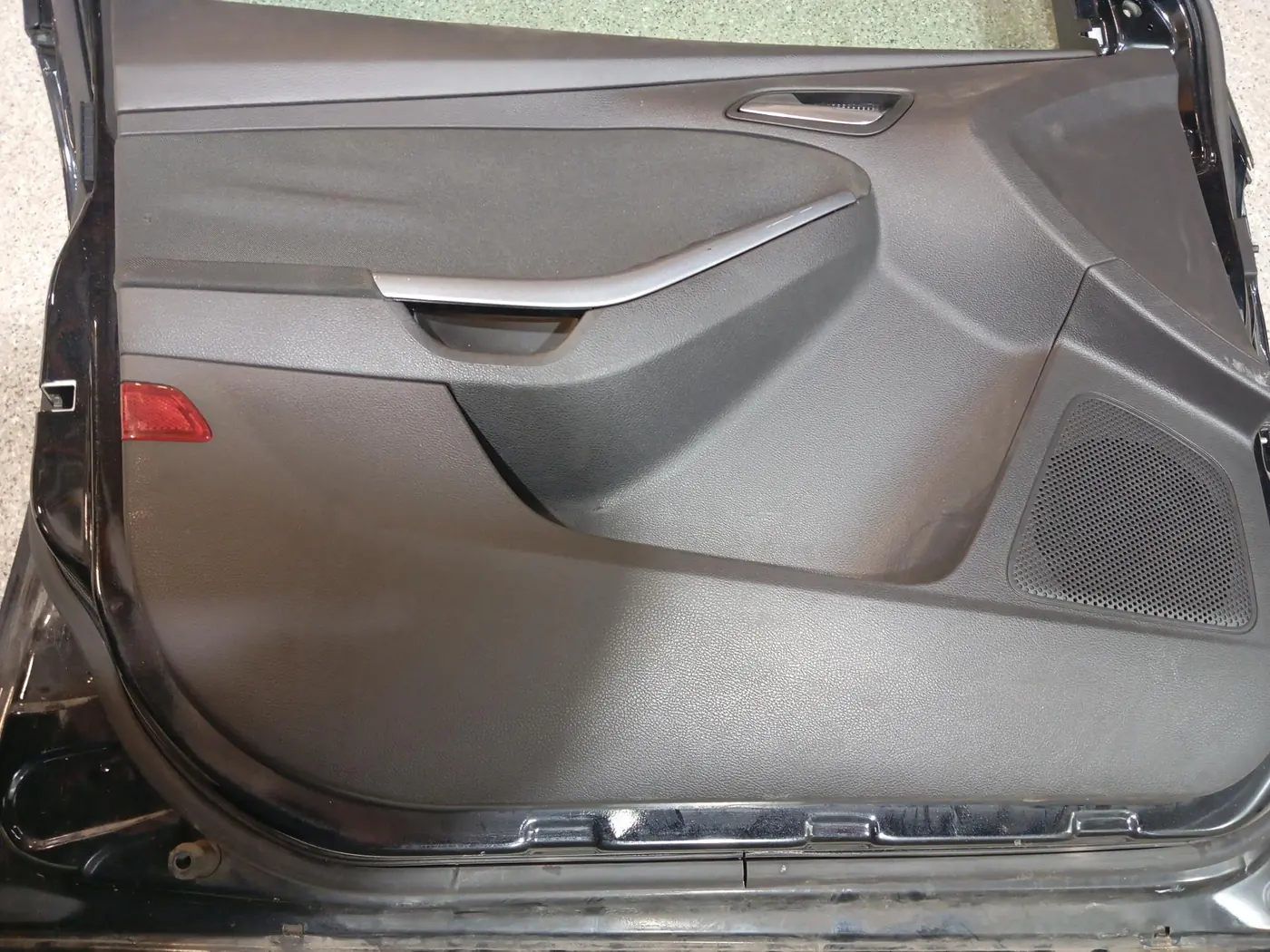 Стеклоподъемник передний левый к Ford Focus 2013