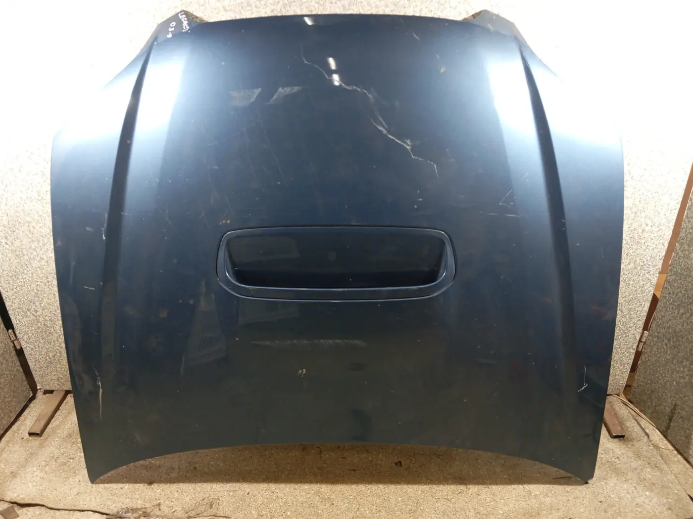 Капот к Subaru Legacy 2005