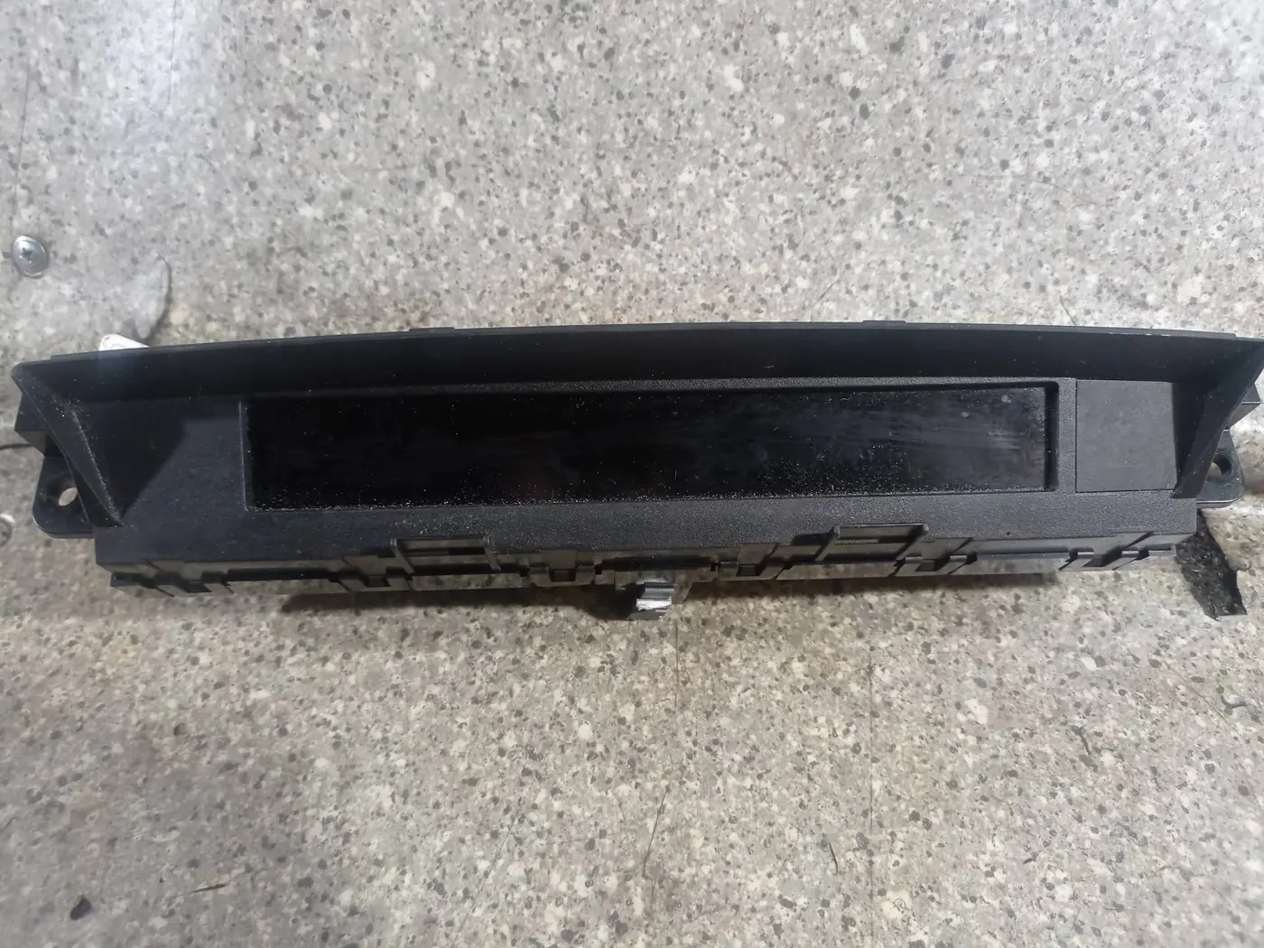 Дисплей к Mazda 6 2009