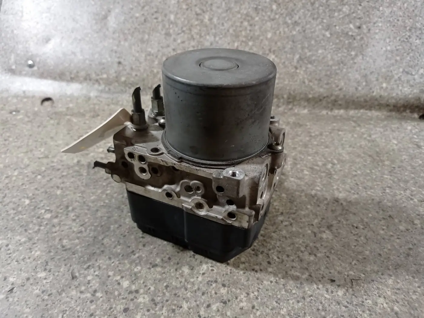 Блок ABS к Mazda 6 2009