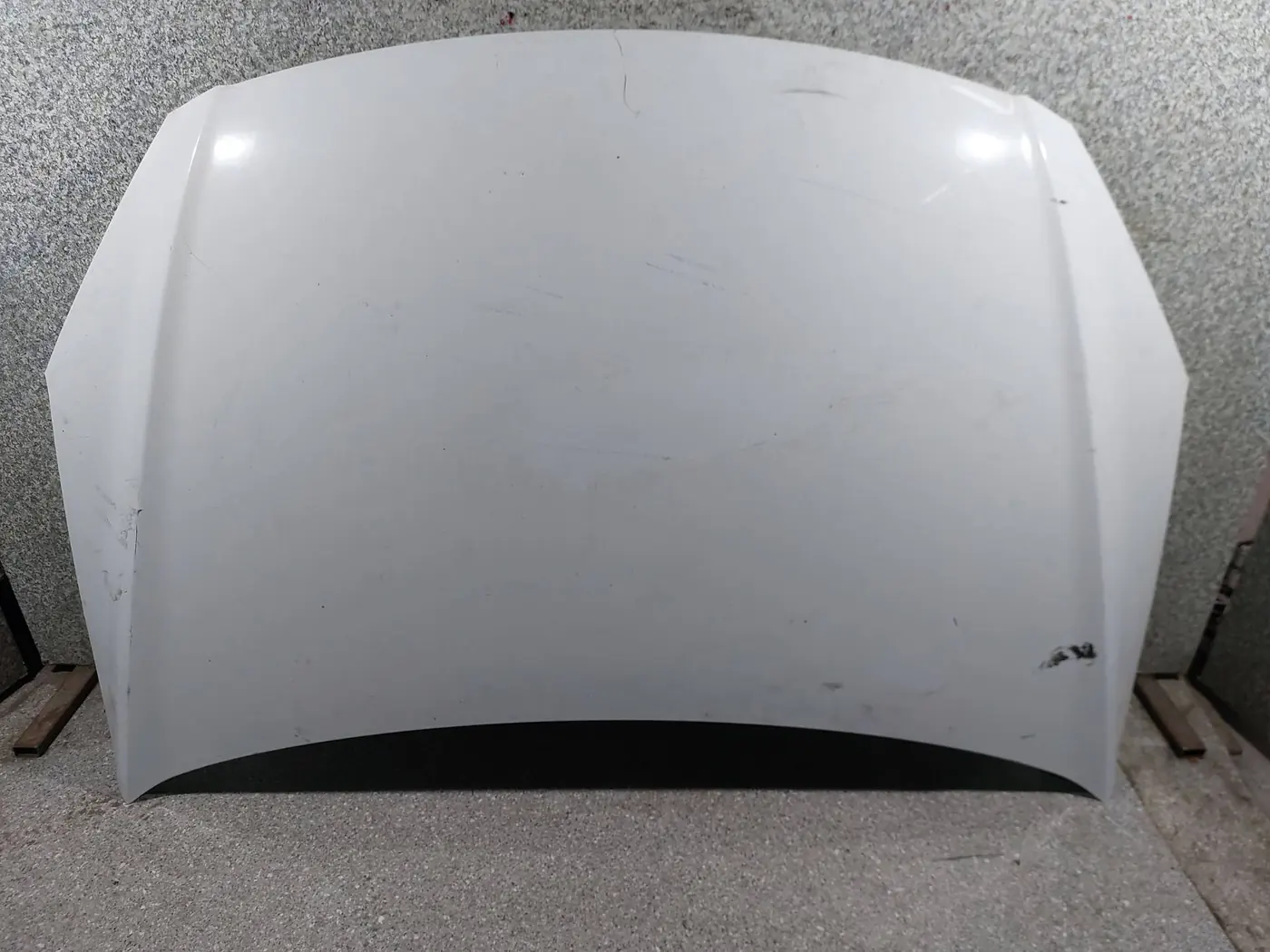 Капот к Hyundai i30 2009