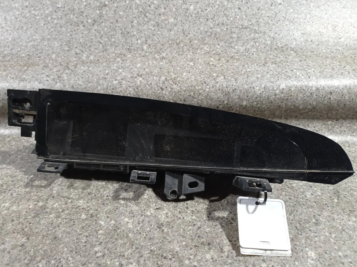 Дисплей к Mazda 3 2010