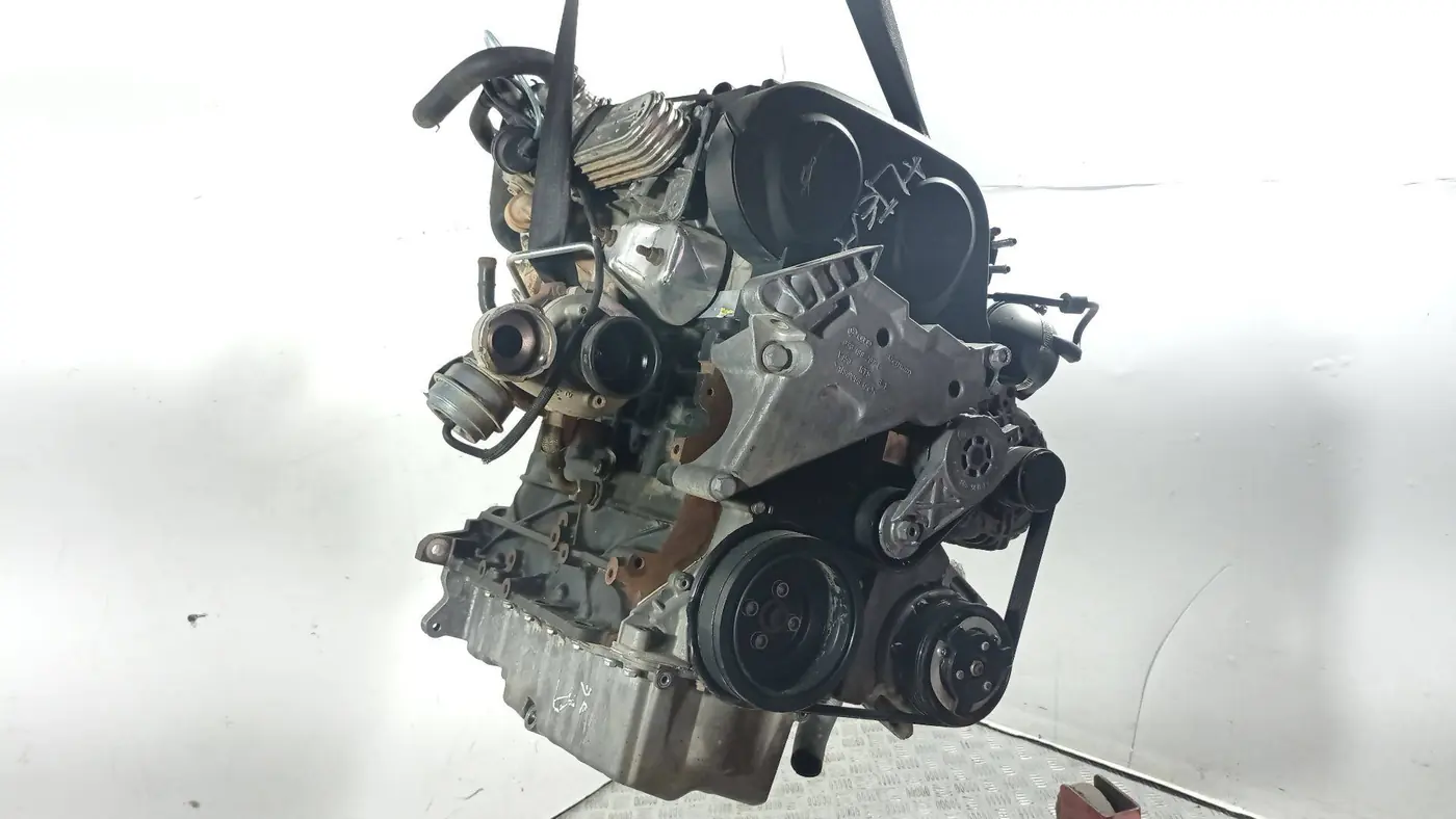 Двигатель к SEAT Altea 2007