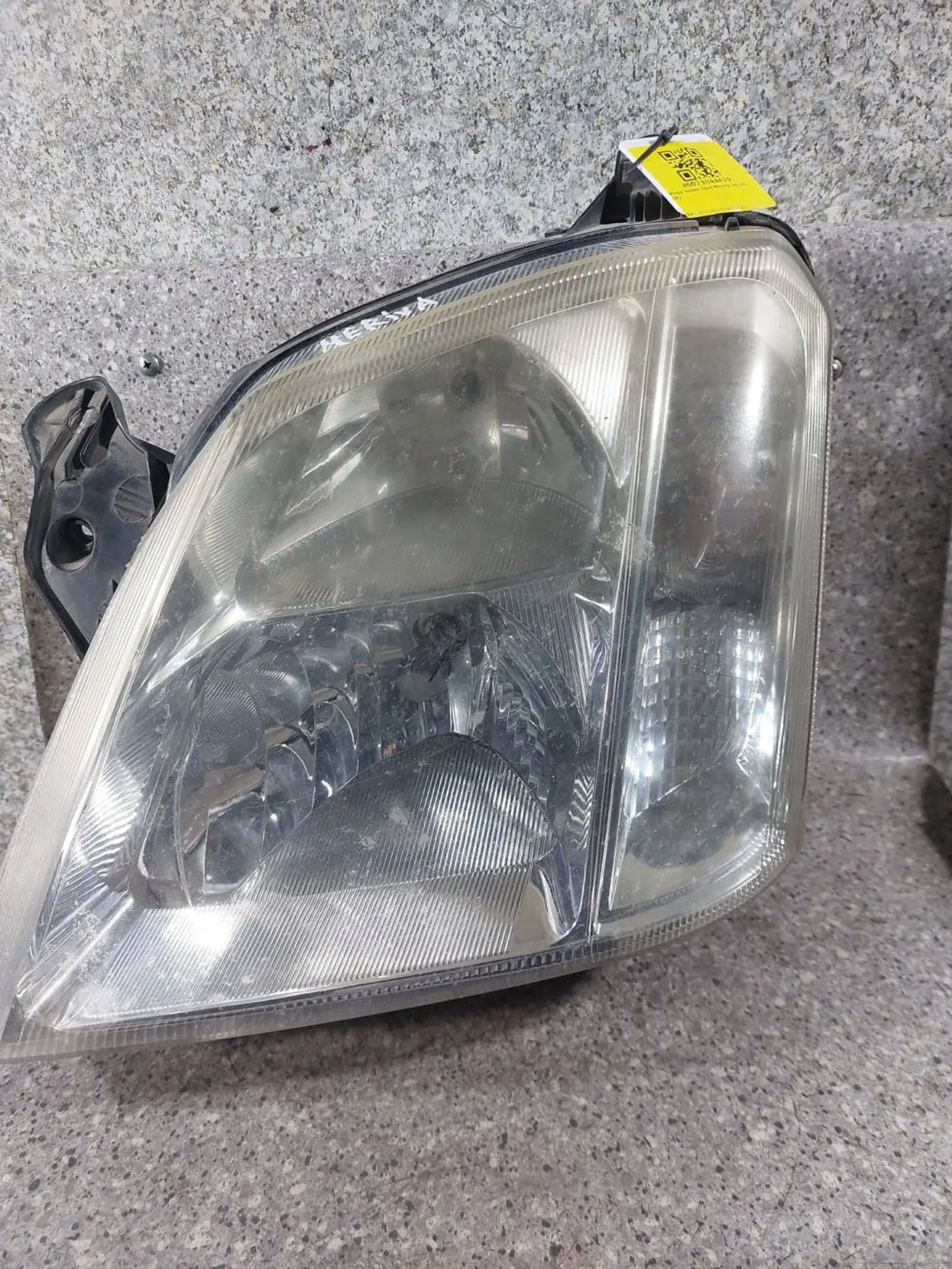 Фара левая к Opel Meriva 2004